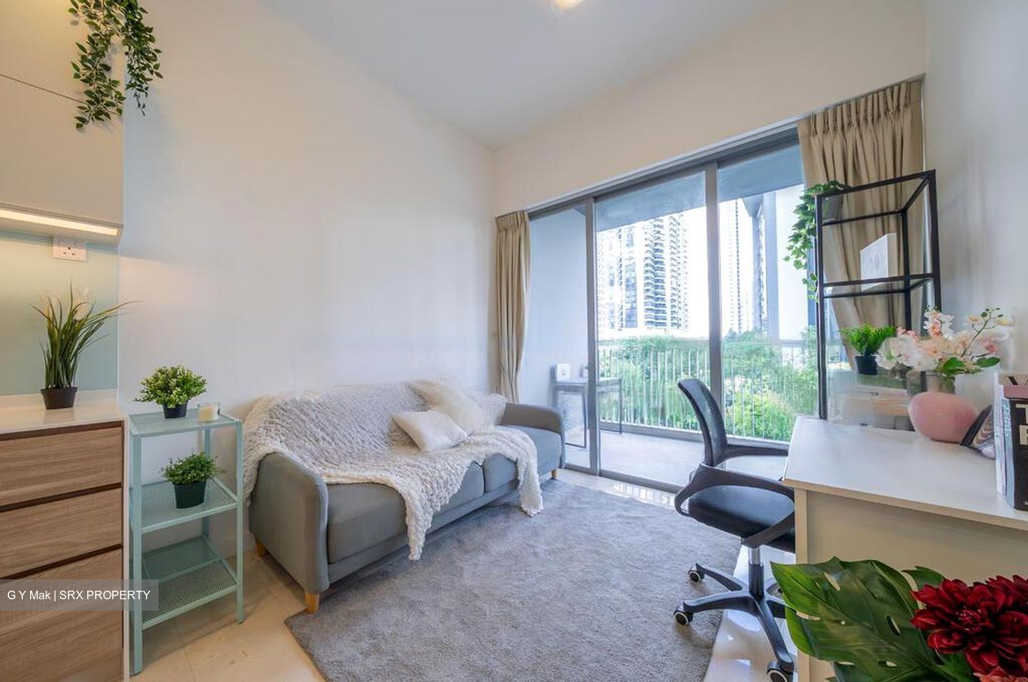 Alex Residences (D3), Apartment #460058971